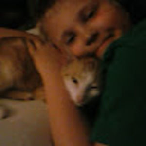 Meet your Posher, Carl